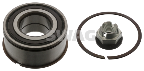 Set rulment roata 60 91 9811 SWAG